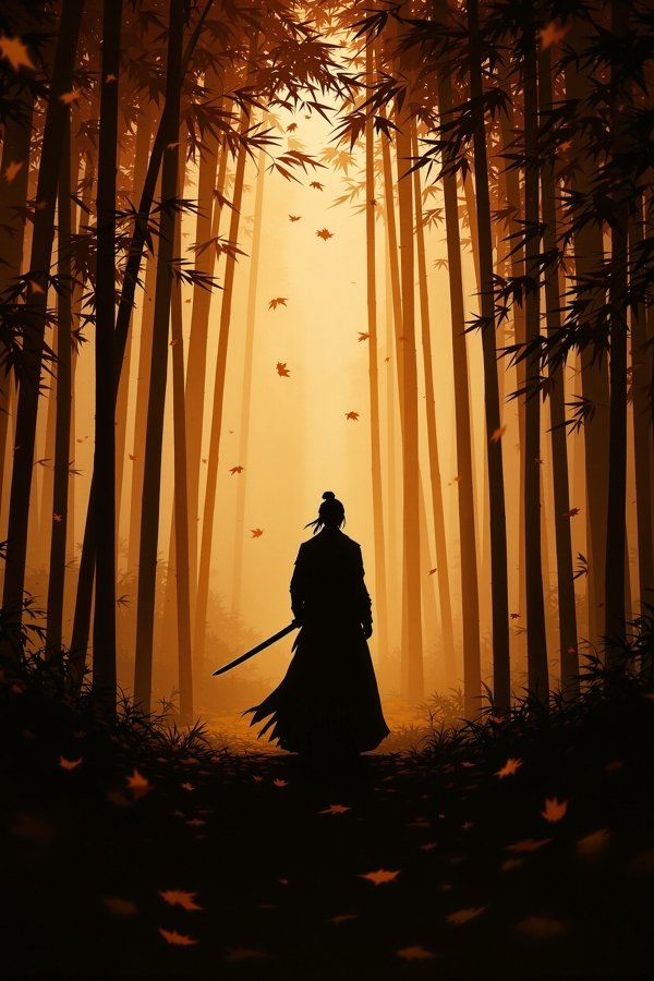 竹影风声 封面